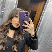 Laureta magistrale in Biotecnologie Mediche e Medicina Molecolare offre ripetizioni di biologia per ragazzi delle medie/laureandi